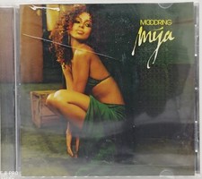 CD MYA - MOODRING