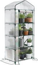 Serre de Jardin VOUNOT 4
