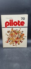 BD Recueil du journal Pilote n°70 Editions Dargaud 1974