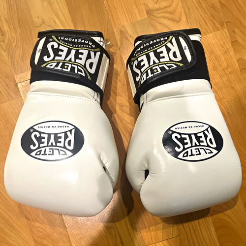 Cleto reyes boxing gloves - cleto,
