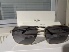 Lunettes Fred