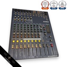 YAMAHA MG124CX Mixing Console