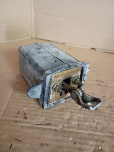 Tirant arrêt porte - , avant
