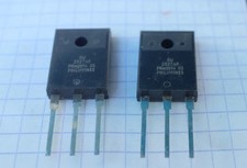 2x Philips (PH) BU2527AF BU 2527AF Transistor. Lot de 2.