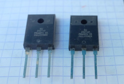 Philips bu2527af bu - bu2527af,