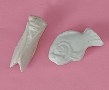 DEUX FEVES RASCASSE & CIGALE