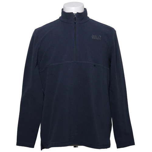 Jack wolfskin pull polaire - pull,