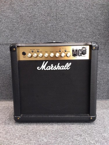Marshall guitar amplifier - marshall,