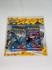 Quadripack Pokémon Noir &