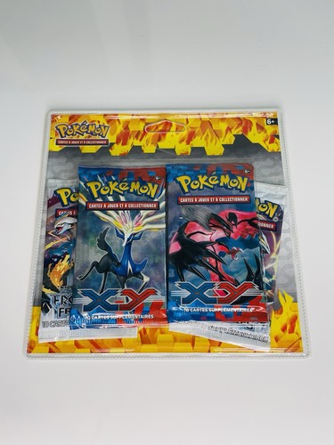 Quadripack pokémon noir - quadripack,