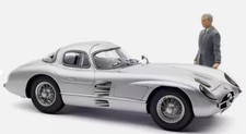 CMC, MERCEDES-BENZ 300 SLR