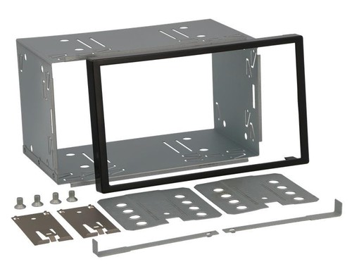 Autoradio blende double - autoradio, din