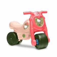 Tricycle Hello Kitty Motofeber
