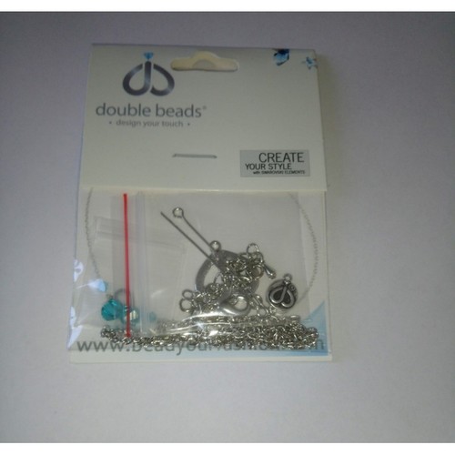 Mini kit bijoux collier - collier, ±