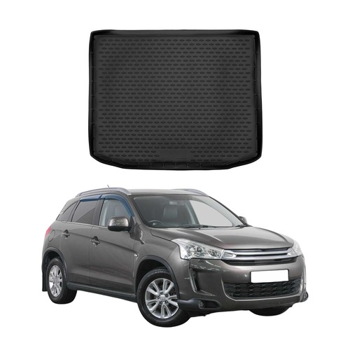 Omac tapis coffre pour - tapis,