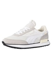 Puma Pour des hommes Baskets Future Rider Mix Elevate, Multicolore