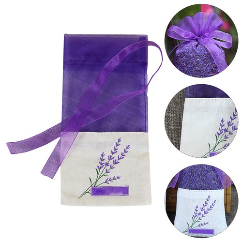 Set 15pcs sachets lavande - de,