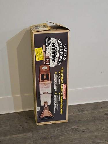 Vintage regina speed ultra - 3,