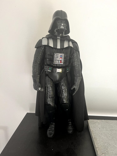 Starwars figurine dark - figurine,