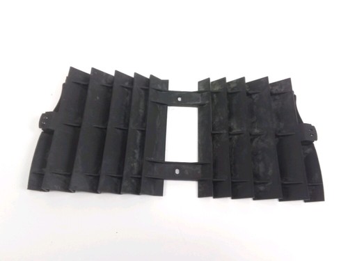Grille radiateur derbi - radiateur,