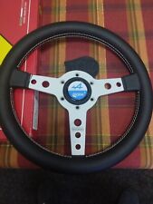 Volant MOMO Prototipo plat en