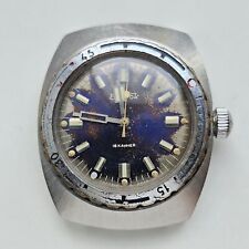 Vostok Amphibia Amphibian