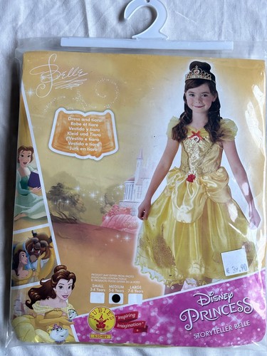 620489 rubie costume disney - rubie's,