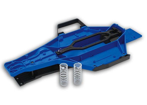 Traxxas low chassis - traxxas,
