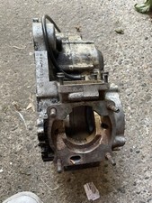 Paire De Carters Moteur Yamaha