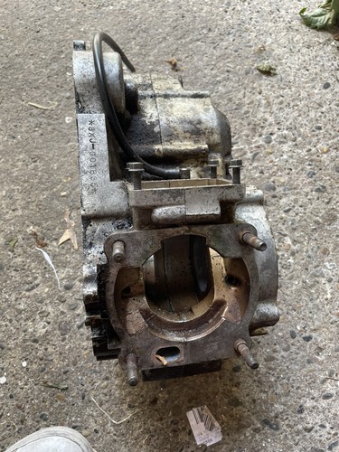 Paire carters moteur yamaha - carters,