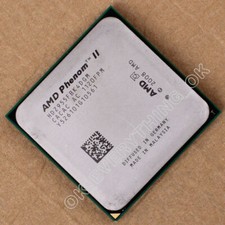 AMD Phenom II X4 955 - 3.2 GHz