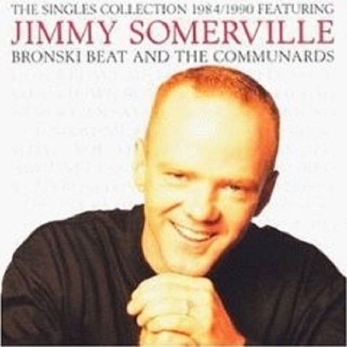 Jimmy somerville the single - "the,