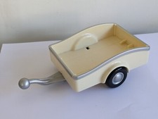 Sylvanian Families campervan