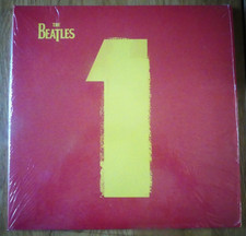 The Beatles 1-  2 Vinyls Pochette Gatefold 2015 Apple +Poster & 4 "Photos" MINT