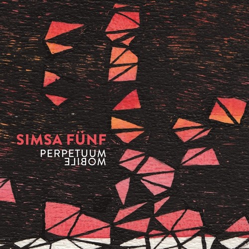 Simsa fünf perpetuum mobile - simsa,
