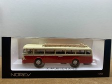 NOREV CHAUSSON AP52 EN BOITE