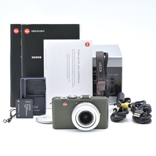 Leica lux safari digital - 4,
