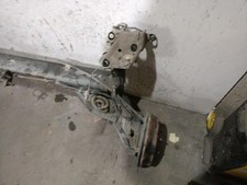 55501BV80A train arriere pour NISSAN JUKE (F15) 1.5 DCI 2010 5539214