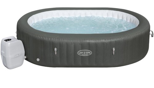 Jacuzzi ile maurice smart - jacuzzi,