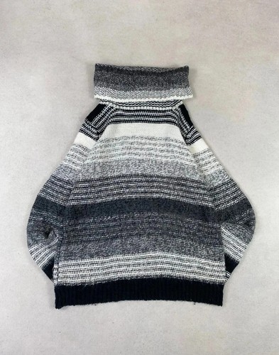 Pull col roulé turtleneck - roulé,