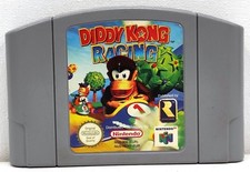 Diddy Kong Racing Jeu Nintendo 64 AE437