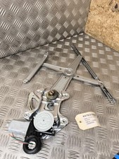 Leve vitre electrique avant