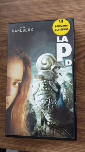Lapd mark wahlberg bon - lapd, |