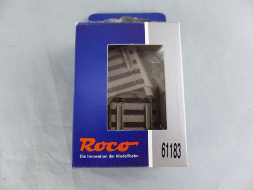 Roco lot 6 compensateurs - lot, de