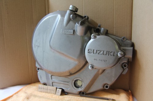 2001 suzuki dr650 sp46 - 2001,