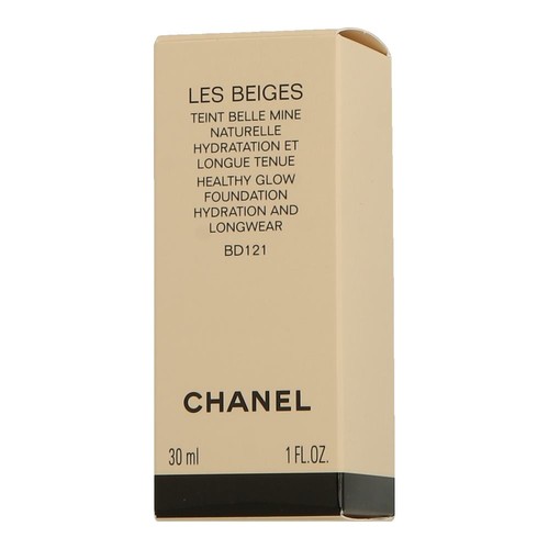 Fond teint chanel les - teint,