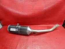 Terminal D'Échappement