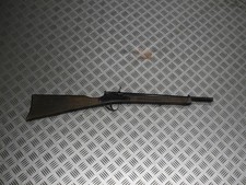 FUSIL EUREKA JOUET ANNEE 1960