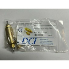 Dentsply Style Regulator - DCI