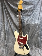 (Fender Japan) MG66 corps en